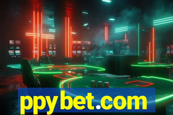 ppybet.com