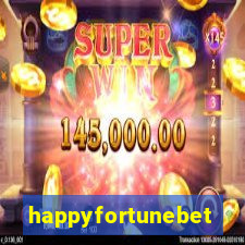 happyfortunebet.com