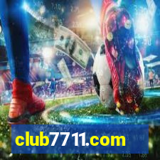 club7711.com