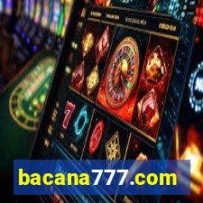 bacana777.com