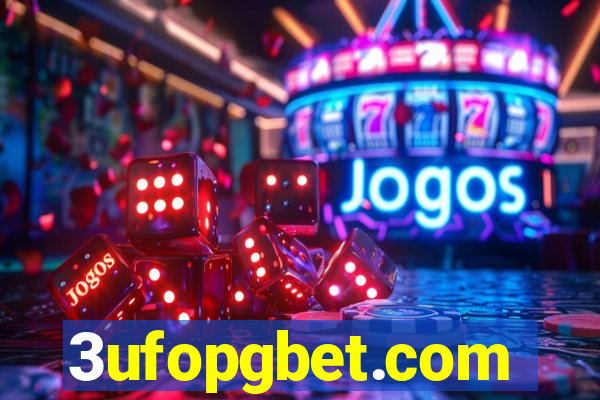 3ufopgbet.com