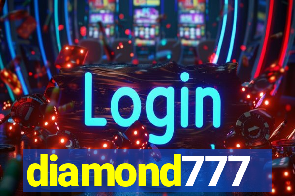 diamond777