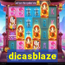 dicasblaze