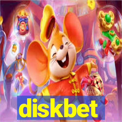 diskbet