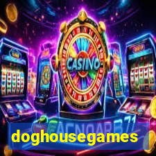 doghousegames