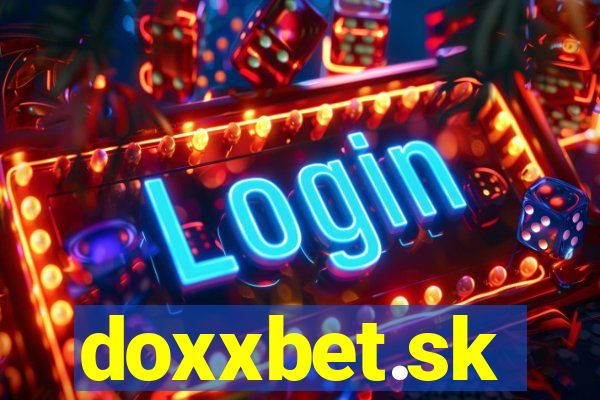 doxxbet.sk