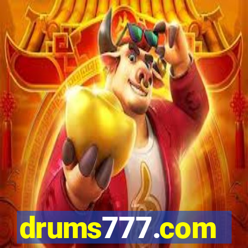 drums777.com