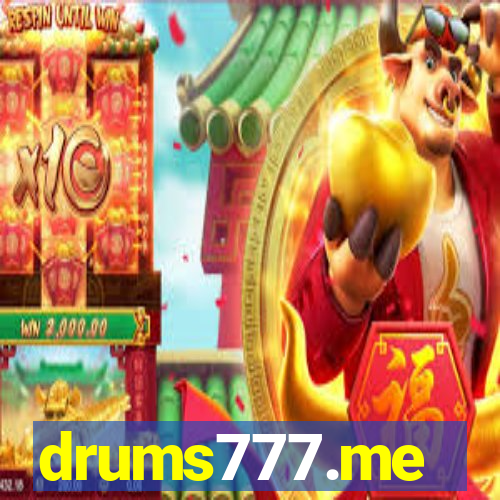 drums777.me