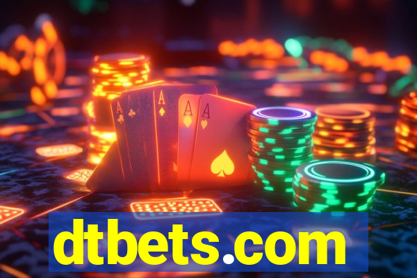 dtbets.com