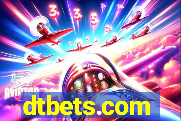 dtbets.com