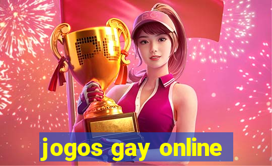 jogos gay online