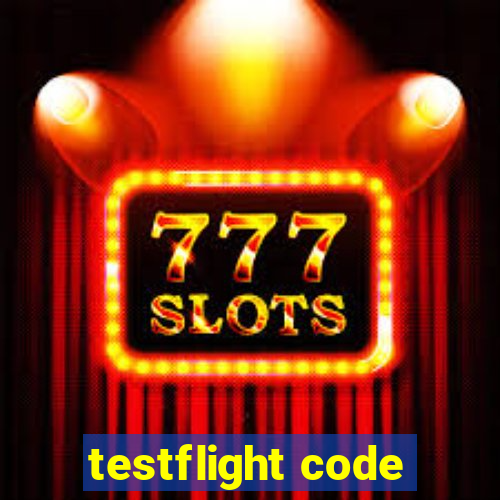 testflight code