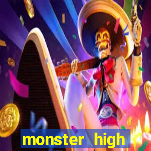 monster high aventuras horripilantes nas catacumbas no click jogos