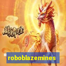 roboblazemines