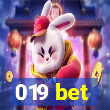 019 bet