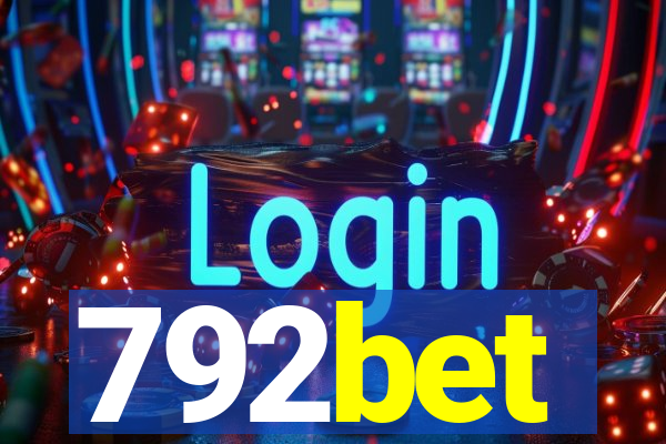 792bet