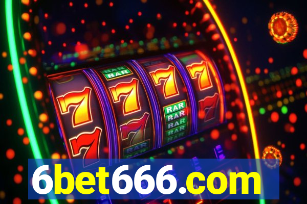 6bet666.com