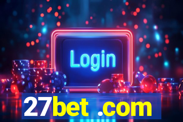 27bet .com