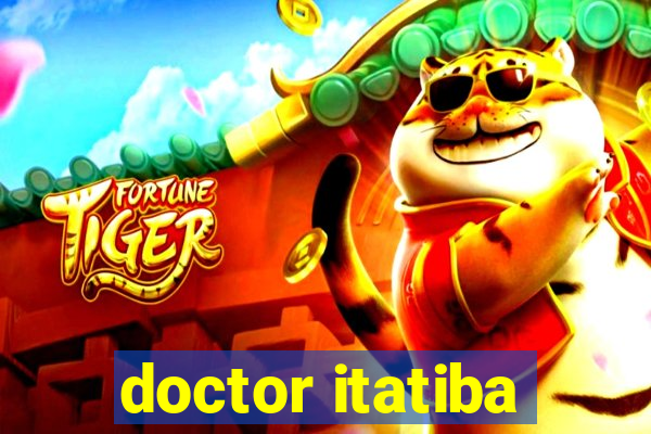 doctor itatiba