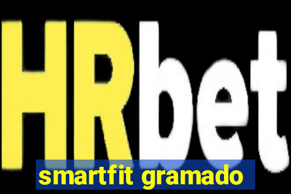 smartfit gramado