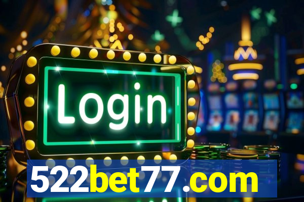 522bet77.com