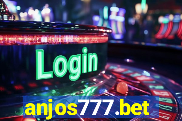 anjos777.bet