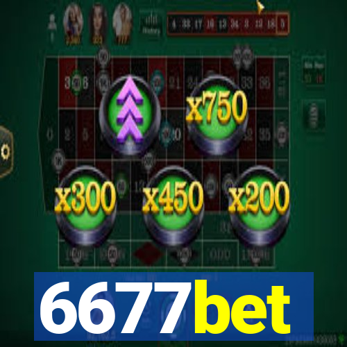 6677bet