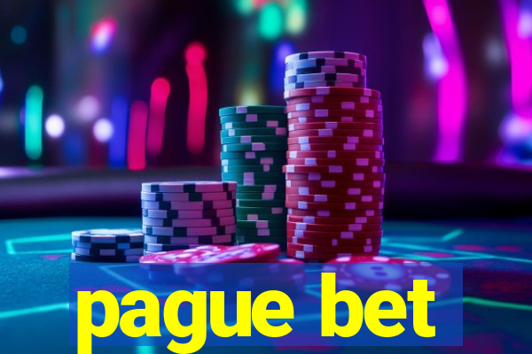 pague bet