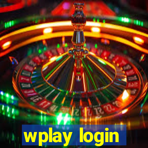 wplay login