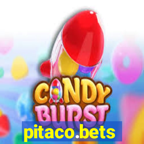 pitaco.bets