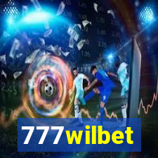 777wilbet