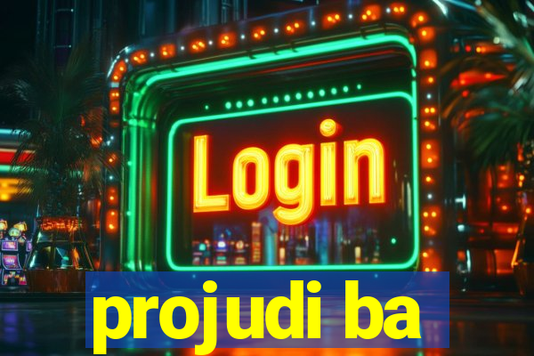 projudi ba