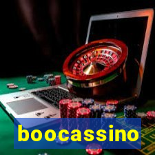 boocassino