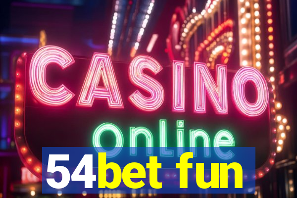 54bet fun