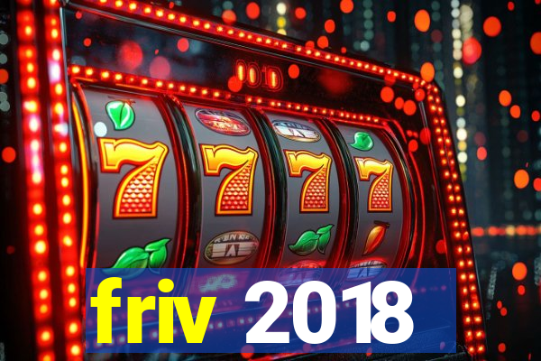 friv 2018