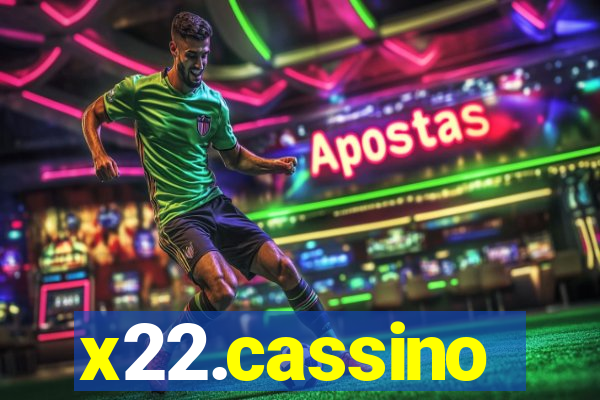 x22.cassino