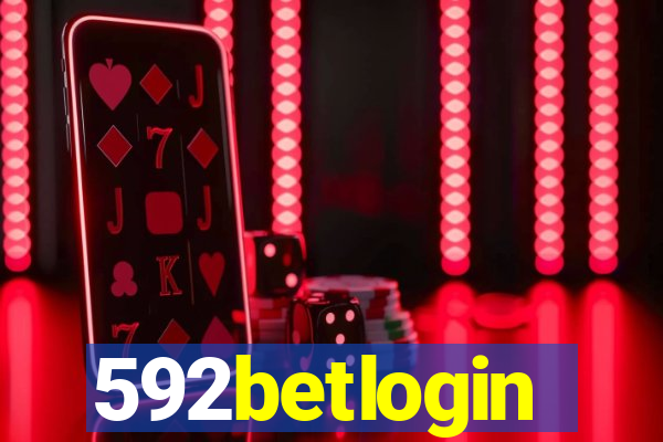 592betlogin