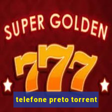 telefone preto torrent