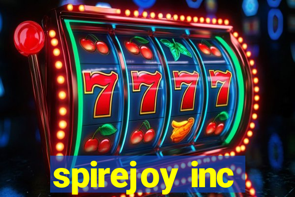 spirejoy inc