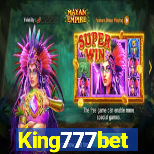 King777bet