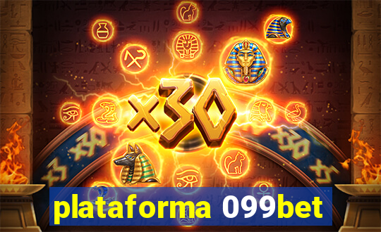 plataforma 099bet