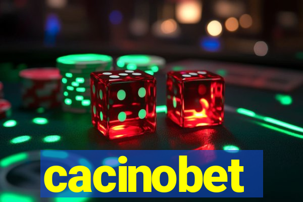 cacinobet