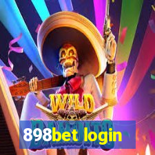 898bet login