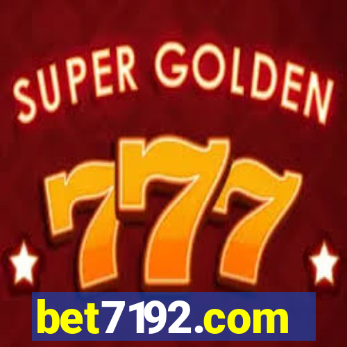 bet7192.com