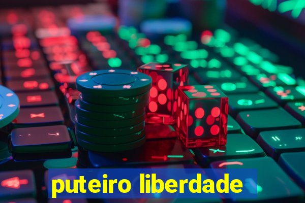 puteiro liberdade