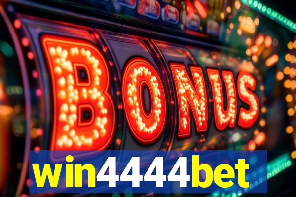 win4444bet