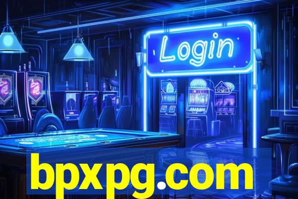 bpxpg.com