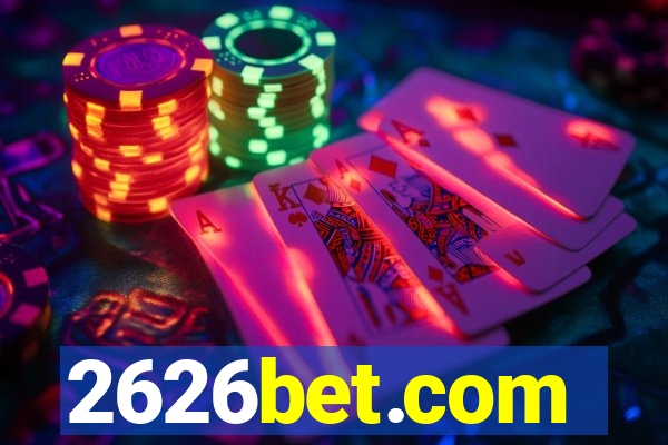 2626bet.com