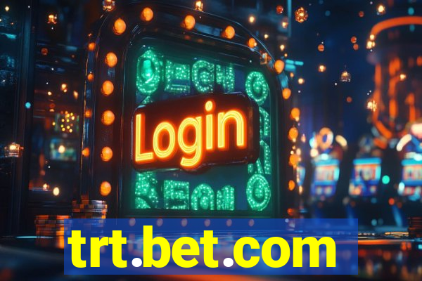 trt.bet.com