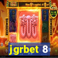 jgrbet 8